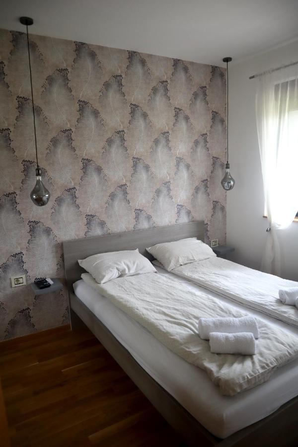 Zlatibor Holiday, Vila Leonardo VI エクステリア 写真