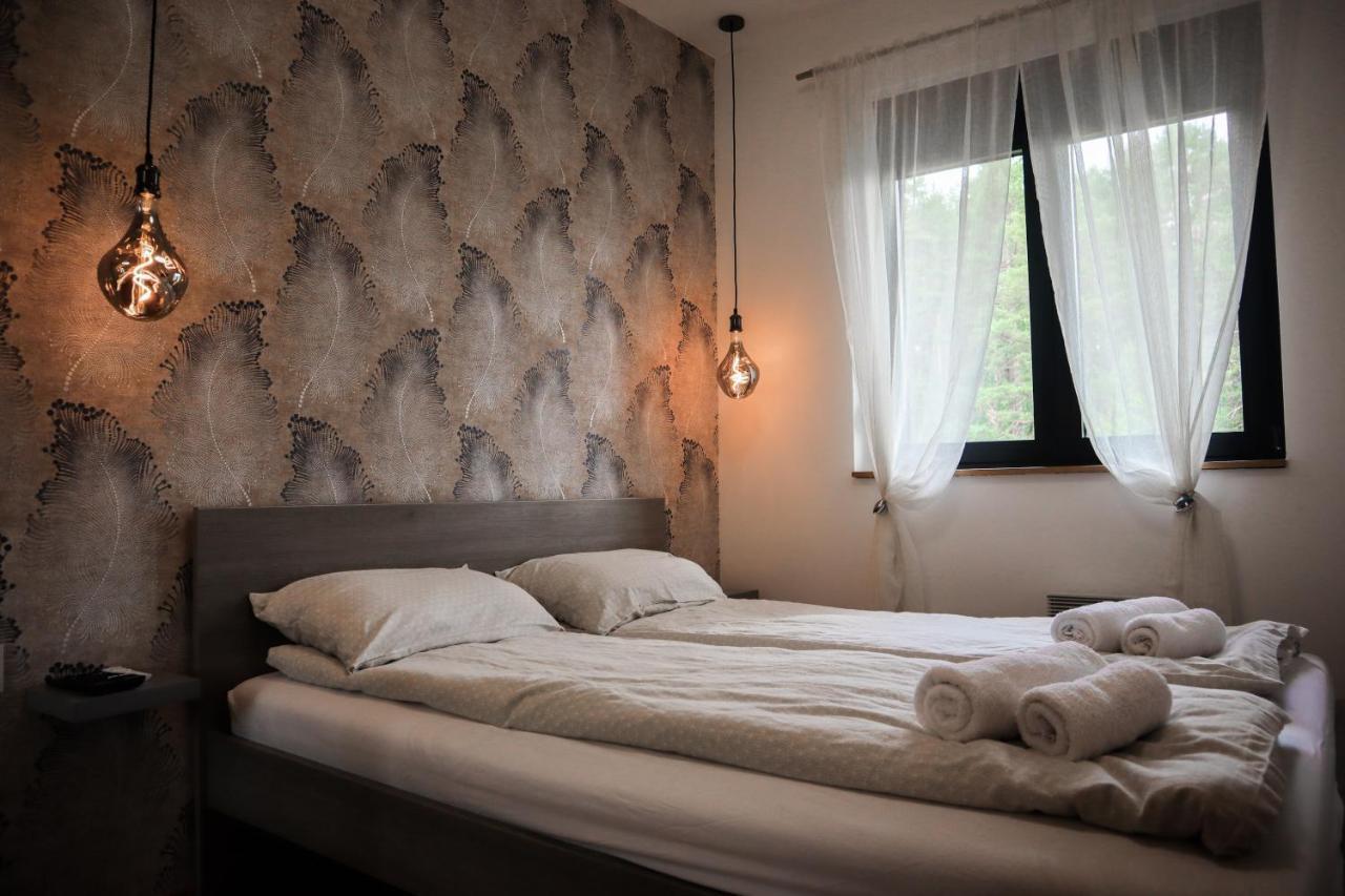 Zlatibor Holiday, Vila Leonardo VI エクステリア 写真