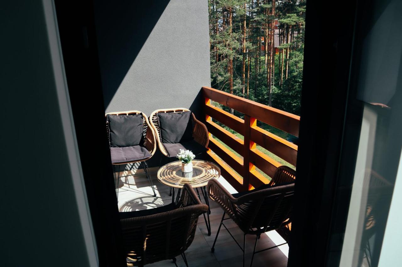 Zlatibor Holiday, Vila Leonardo VI エクステリア 写真